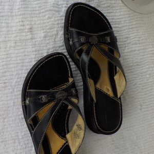 Harley-Davidson Sandals Size 6.5 M